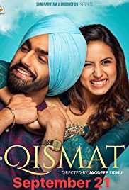 Qismat 2018 HD 720p DVD SCR Full Movie